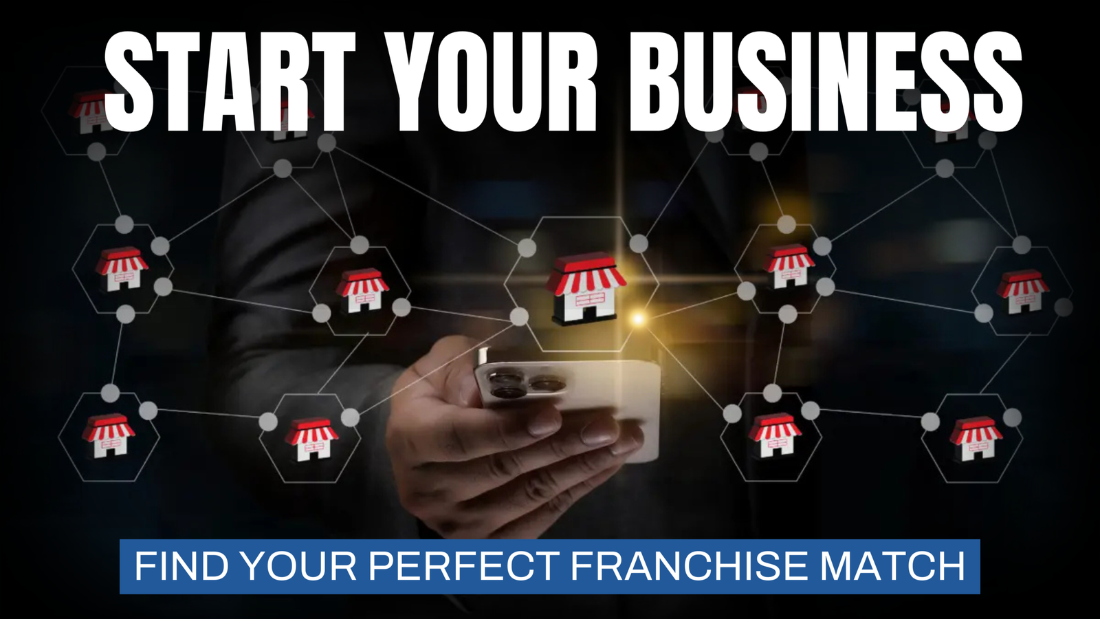 Start Your Business